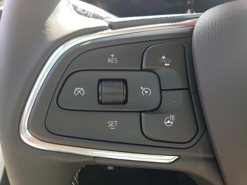 2026 Buick Encore GX Avenir - Photo 18