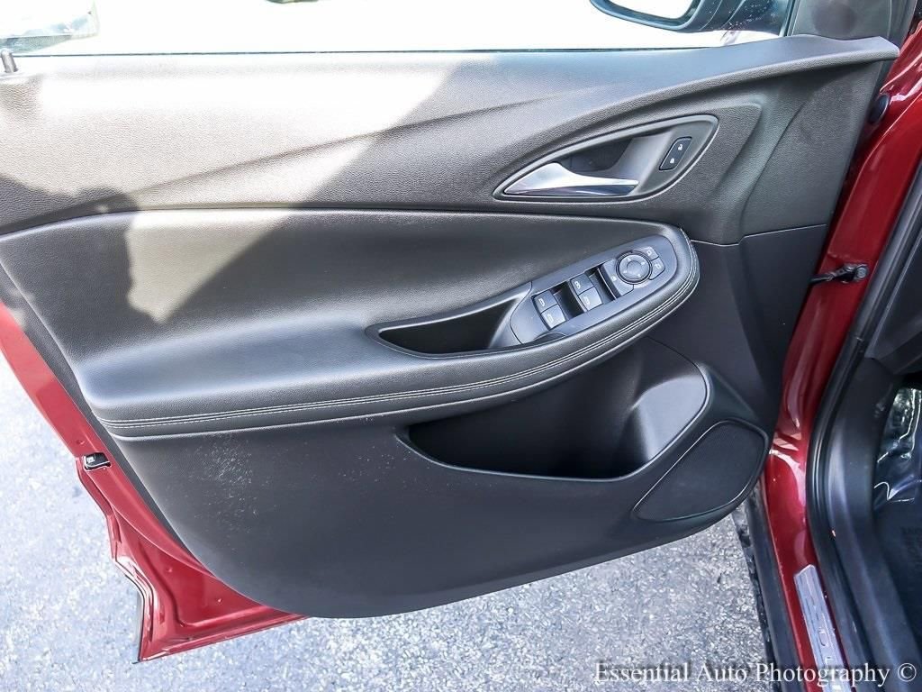 2023 BUICK ENCORE GX - Image 19