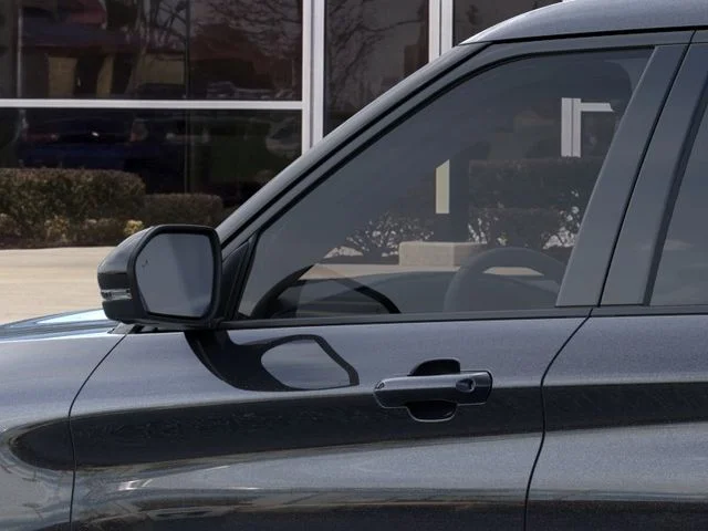 New 2026 Agate Black Metallic Ford Tremor® image 20