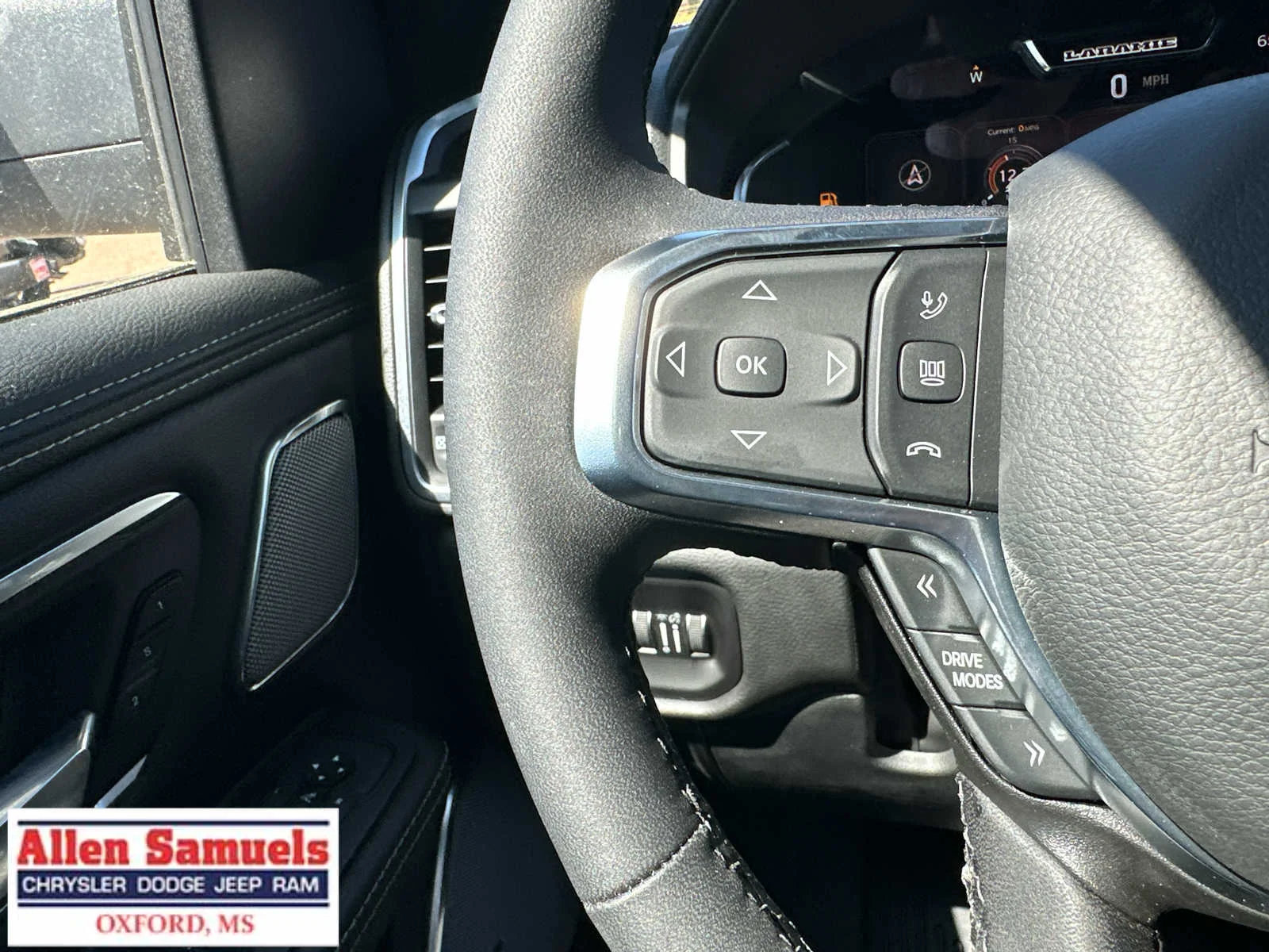 2026 RAM 1500 Laramie - Photo 26