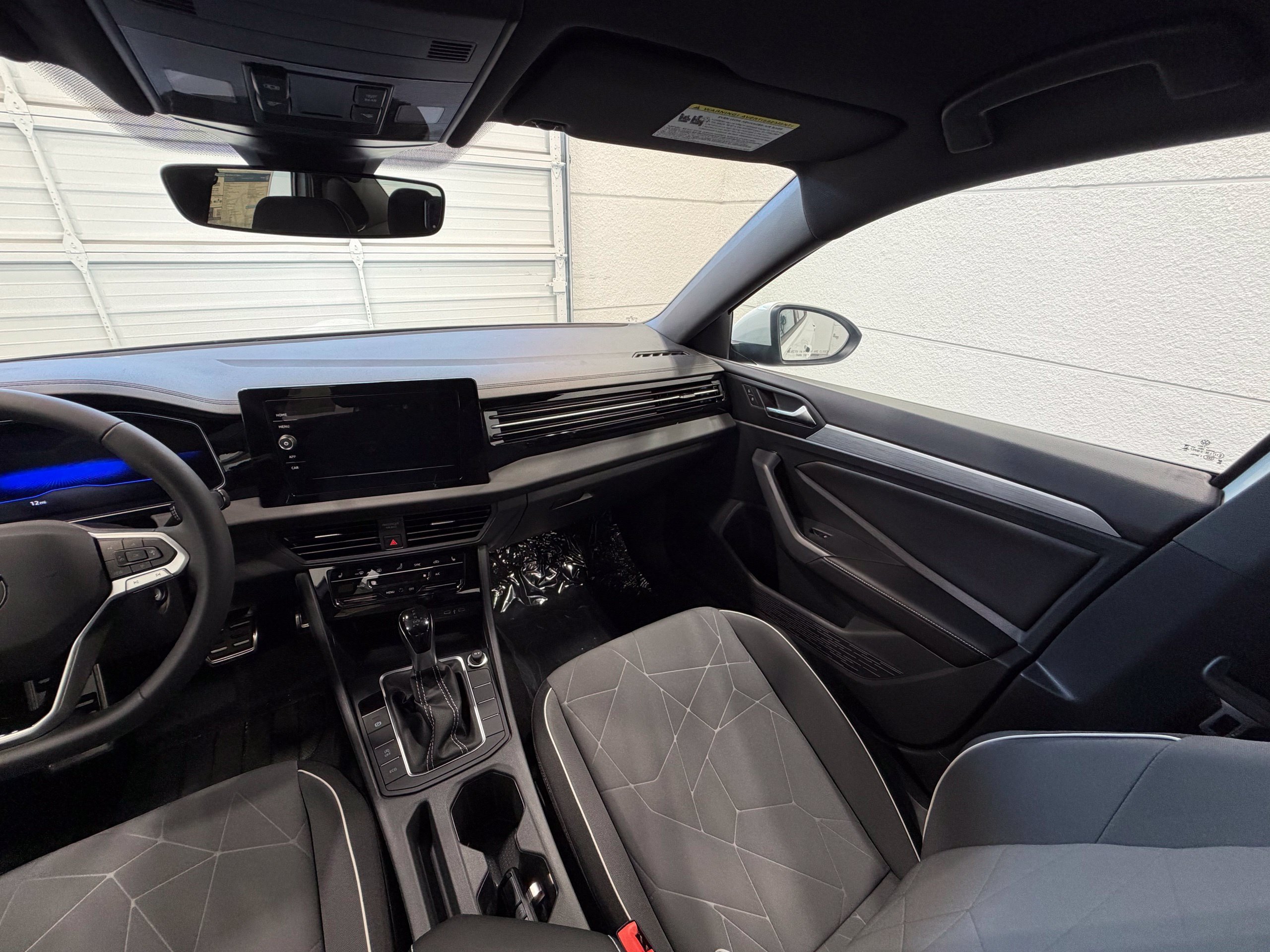 2026 Volkswagen Jetta Sport - Photo 32