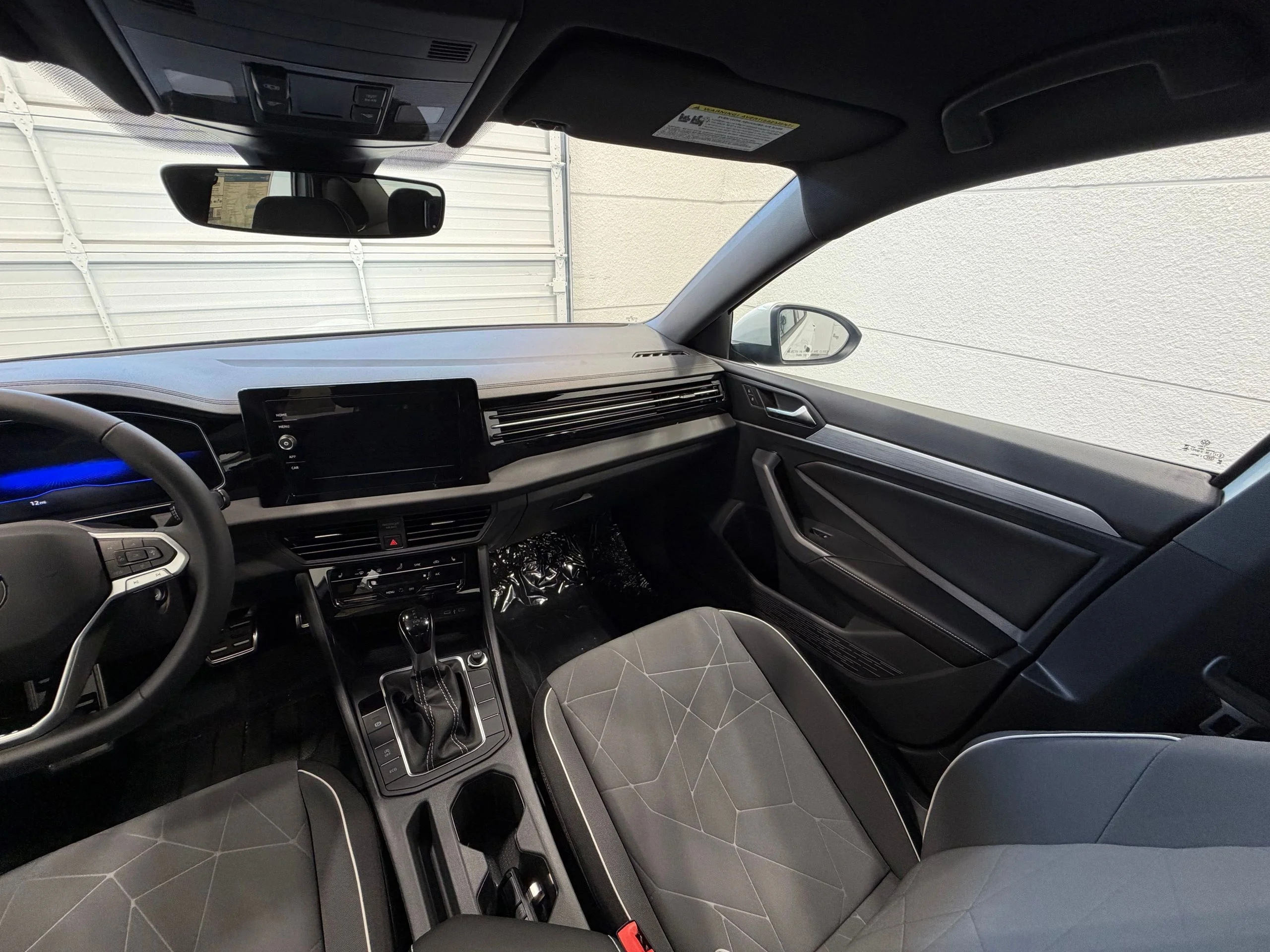 2026 Volkswagen Jetta Sport - Photo 32