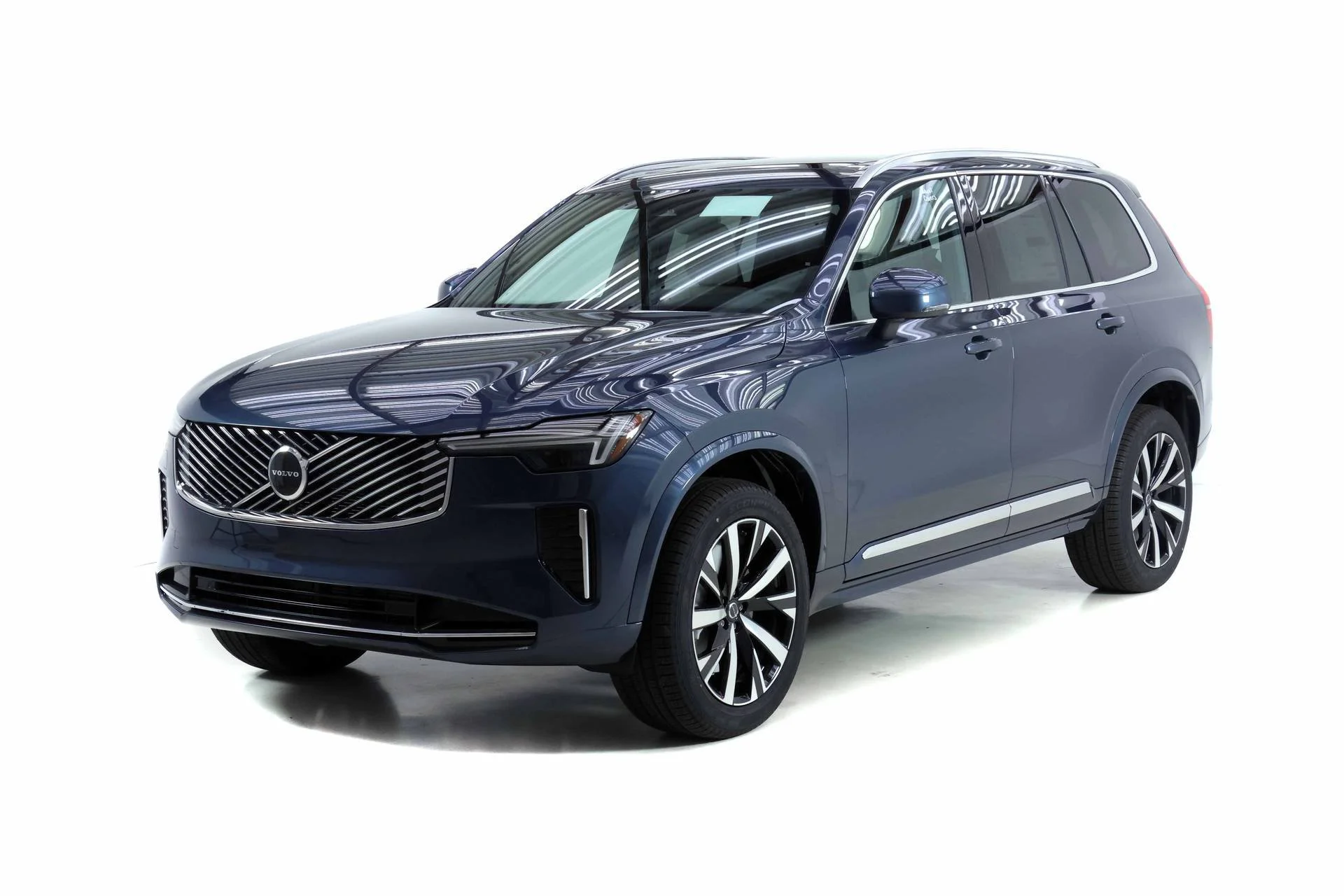 2027 Volvo XC90