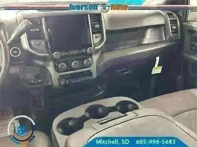 2026 RAM 2500 Tradesman - Photo 28
