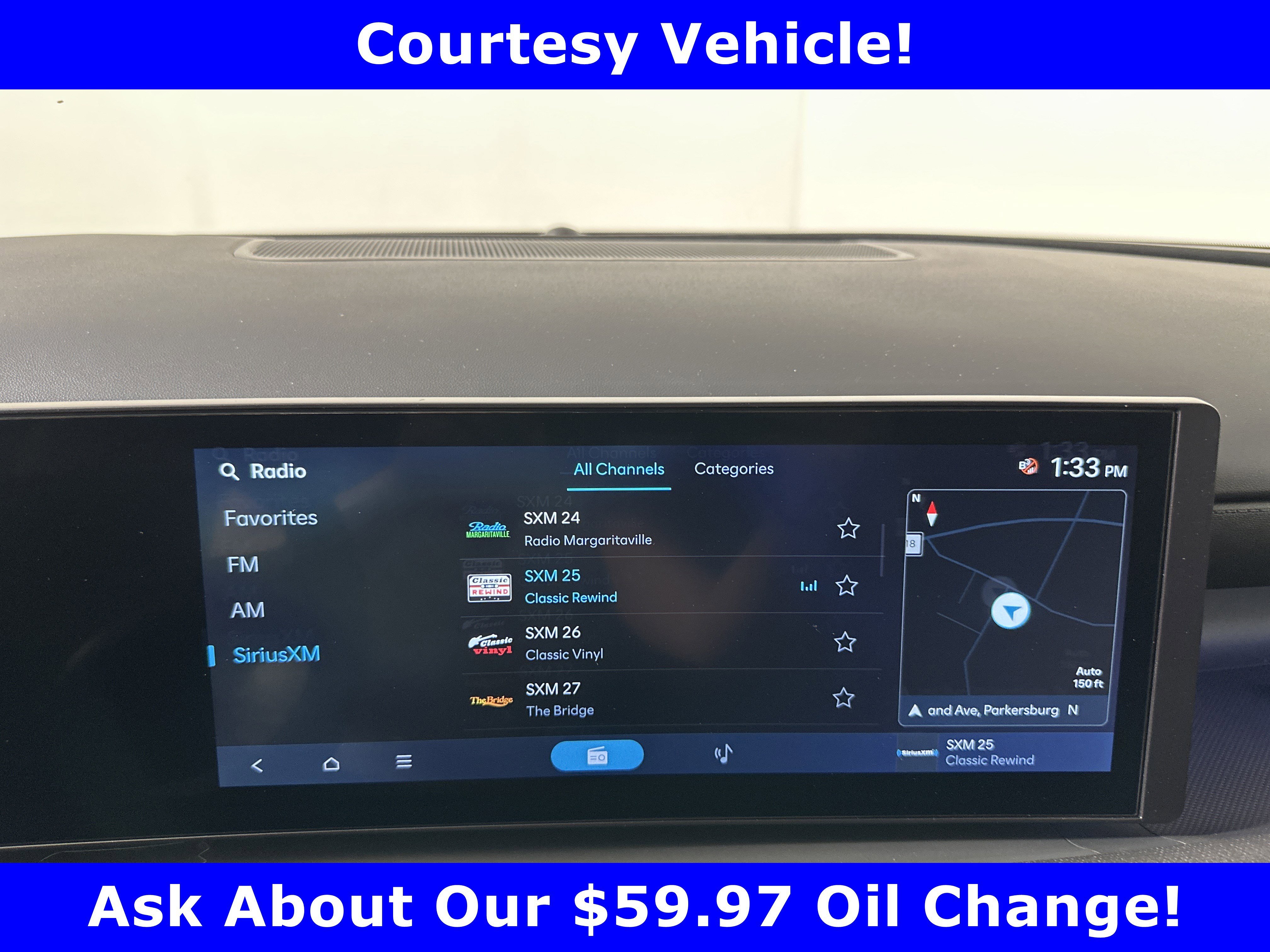 2025 Hyundai Tucson SEL Convenience - Photo 14