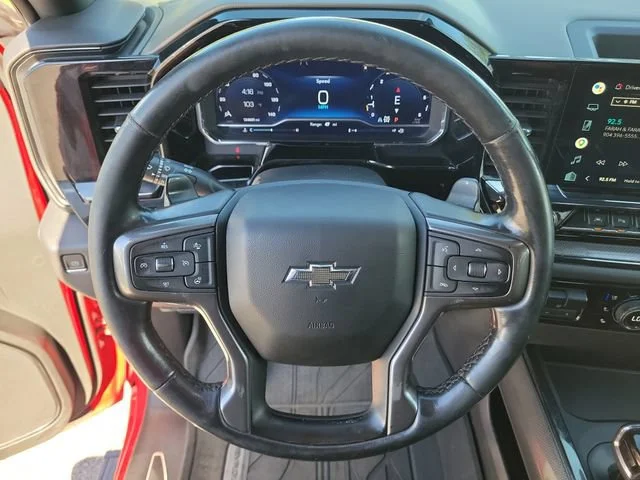 2022 Chevrolet Silverado 1500 ZR2 - Photo 26