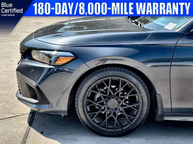 Used 2024 Gray Honda Touring image 12