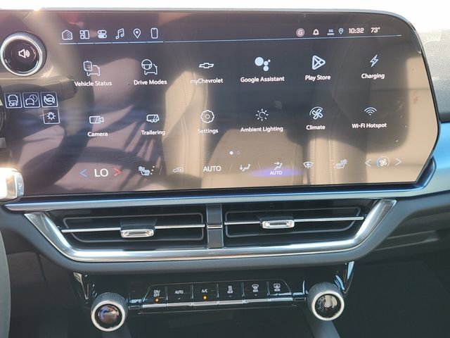 2026 Chevrolet Equinox EV 2LT - Photo 17