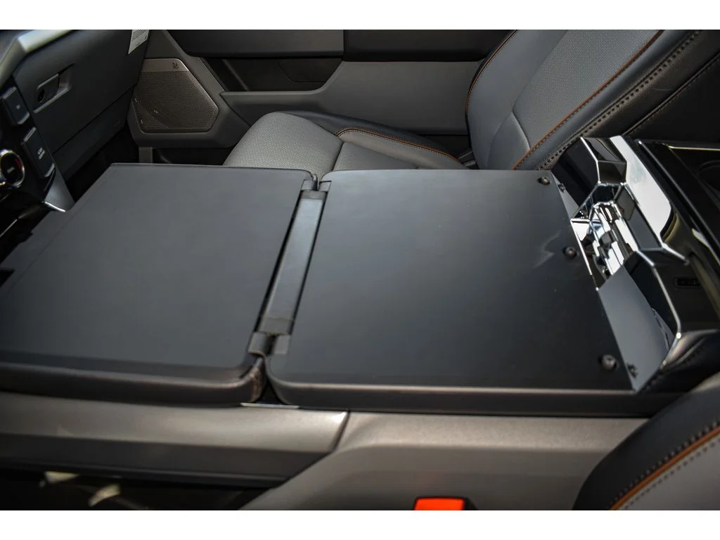 2025 Ford F-150 Lariat - Photo 30