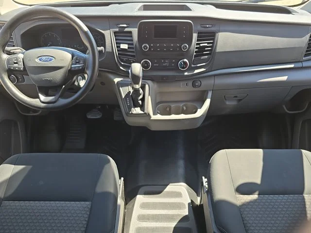 Certified Used 2025 White Ford Base image 32