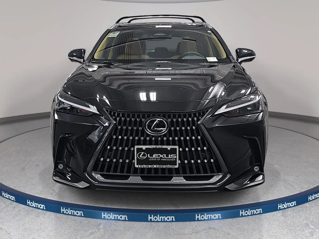 New 2026 Caviar Lexus PREMIUM image 2