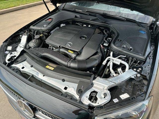 2021 Mercedes-Benz E-Class E350 - Photo 24