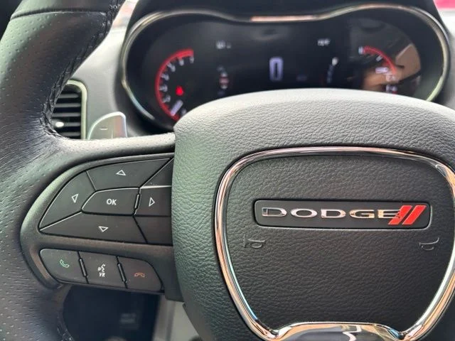 Used 2018 Red Dodge R/T image 29