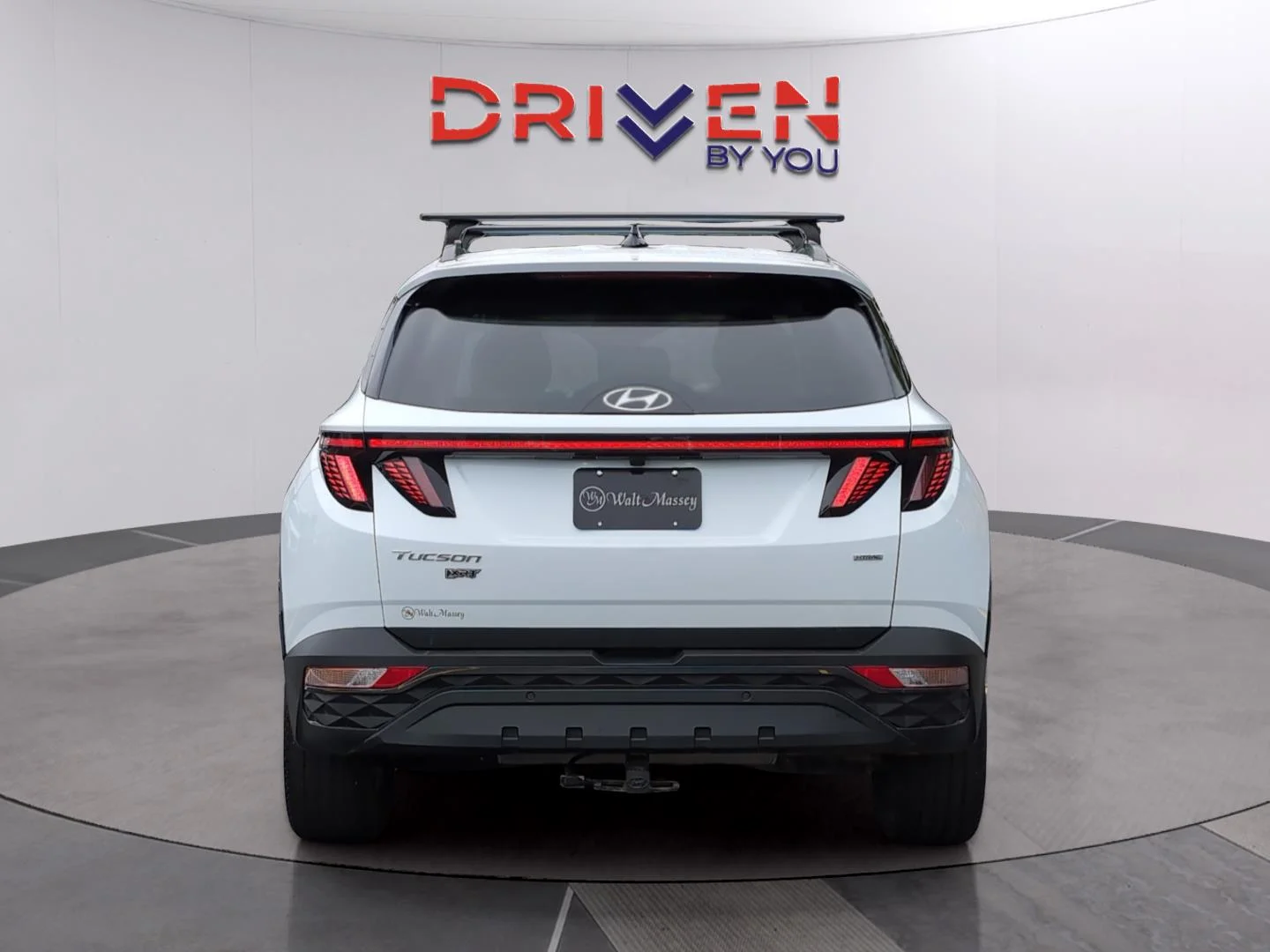 Used 2023 Serenity White Pearl Hyundai XRT image 4