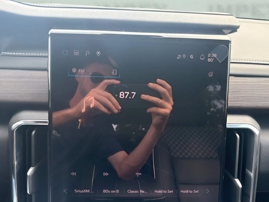 New 2027 Ink GMC Denali image 20