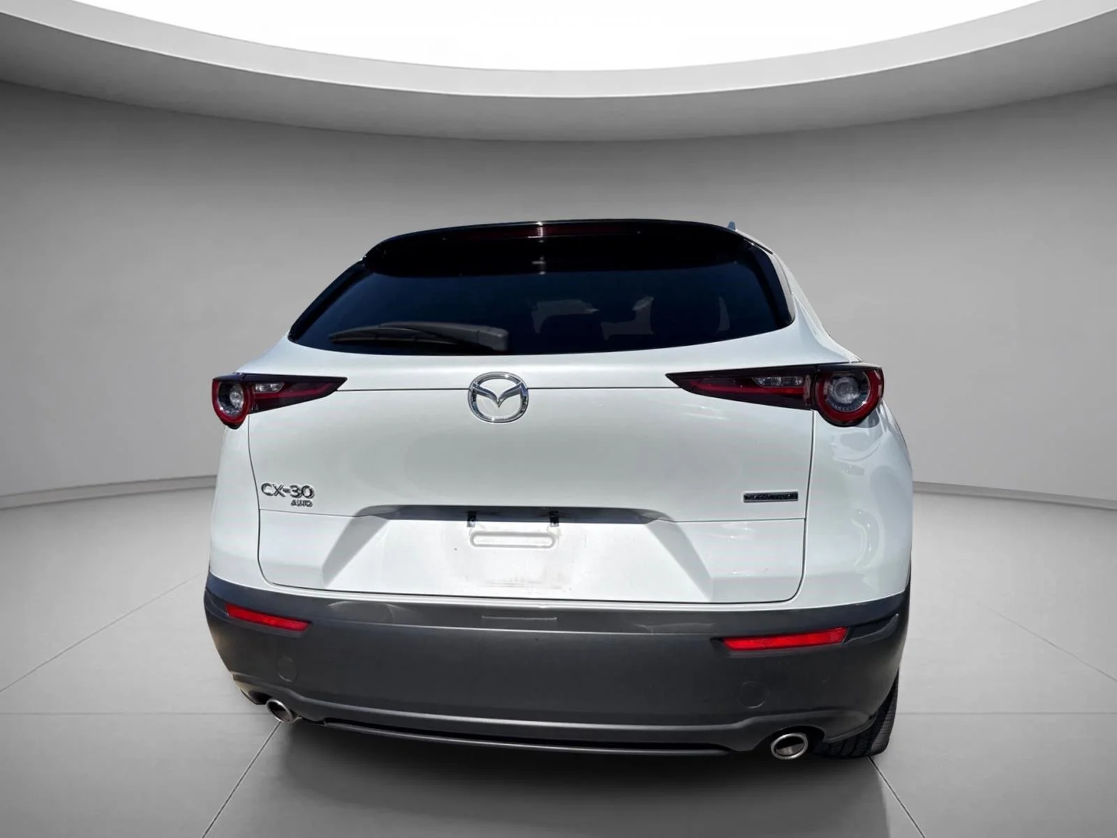 Used 2024 CERAMIC MET MAZDA SELECTS image 10