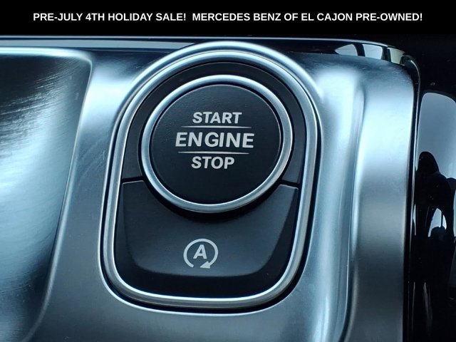 Used 2026 Silver Mercedes-Benz GLB 250 image 26