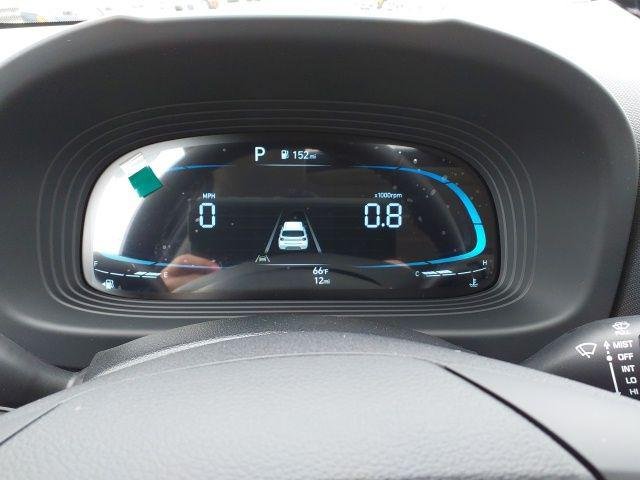 New 2026 Onyx Black Hyundai SEL image 20