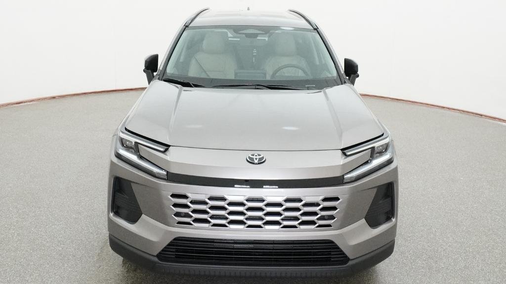 New 2026 Meteor Shower Toyota XLE Premium image 6