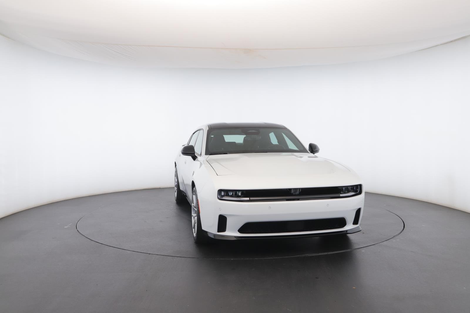 New 2026 White Knuckle Dodge R/T Scat Pack image 34
