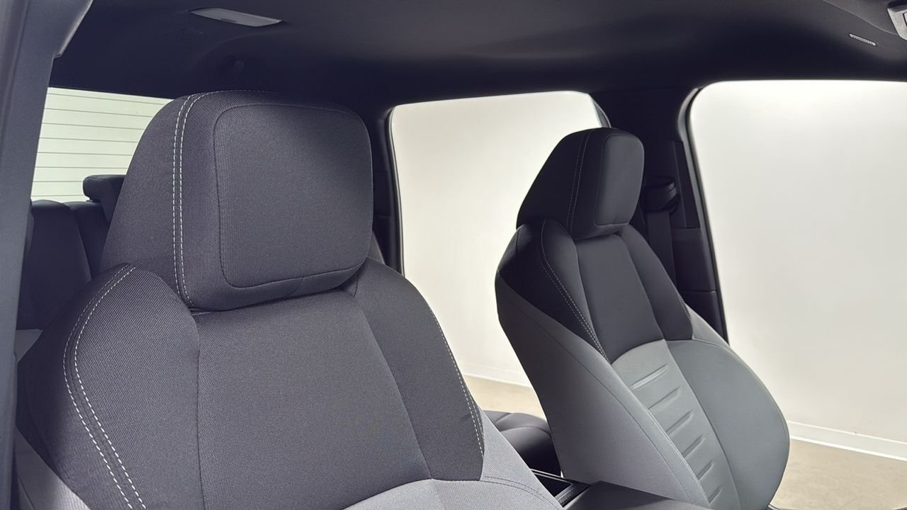 2025 Toyota Tacoma TRD Off Road - Photo 19