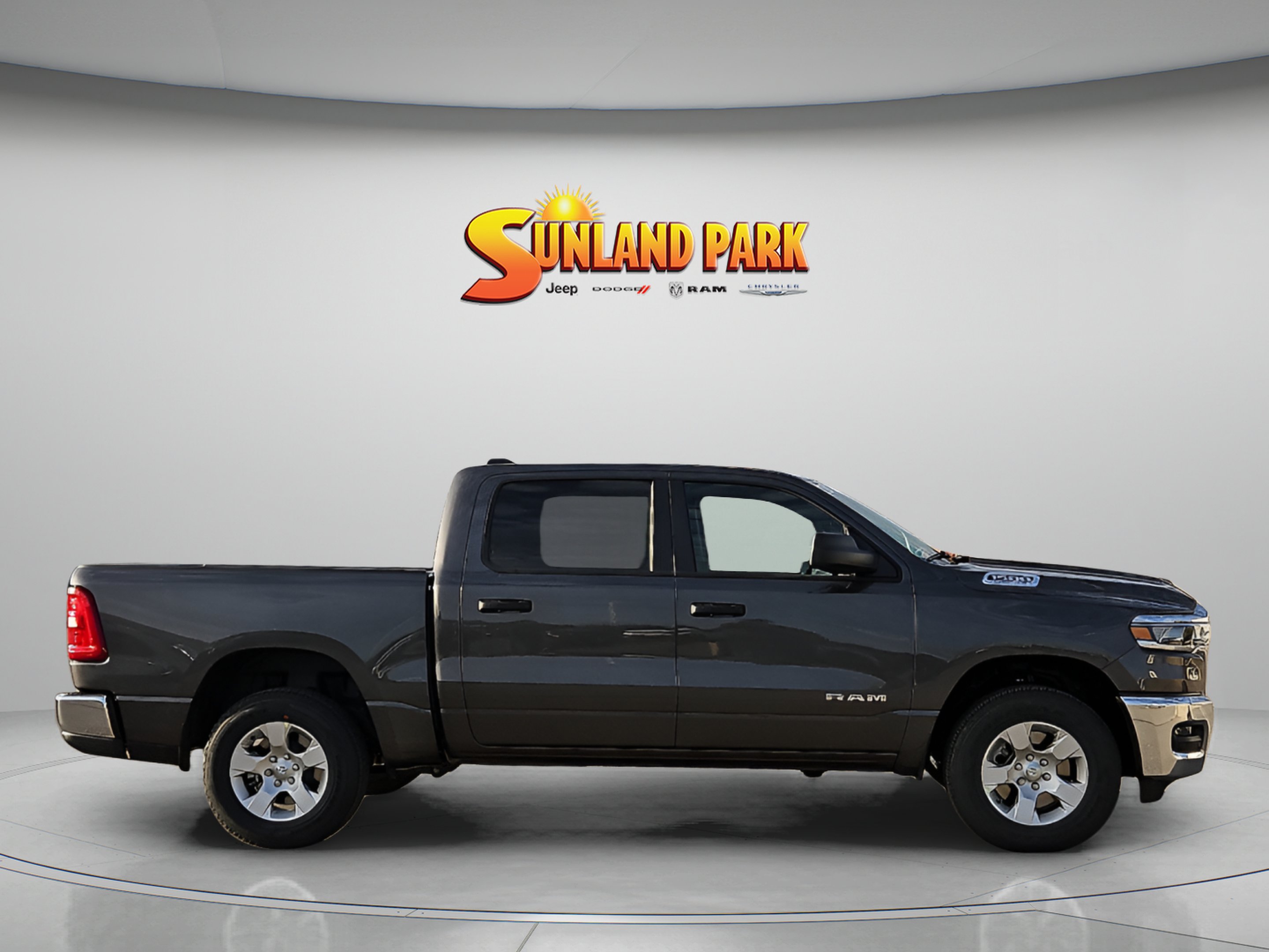 2026 RAM 1500 Big Horn/Lone Star - Photo 6