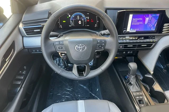 New 2026 Underground Toyota  SE image 15