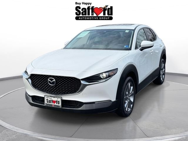 2021 Mazda CX-30 Preferred