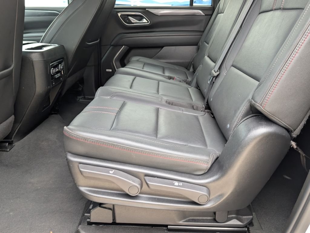 Used 2024 Summit White Chevrolet RST image 22