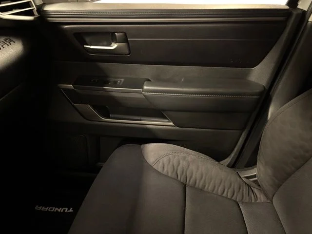 Used 2024 White Toyota SR5 image 15