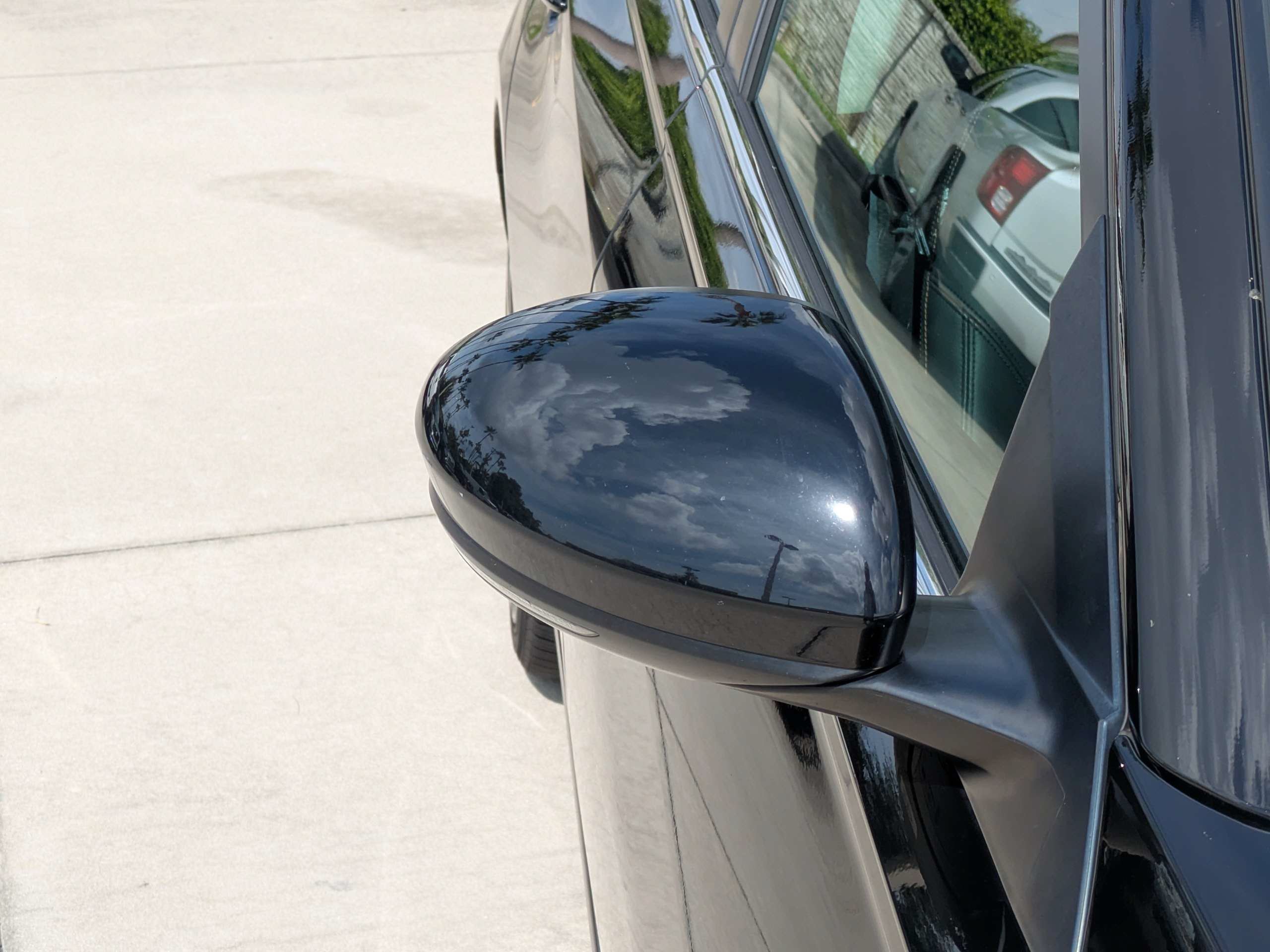 2019 Nissan Altima SR - Photo 8