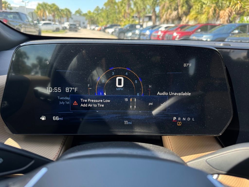 2025 Chevrolet Equinox ACTIV - Photo 19