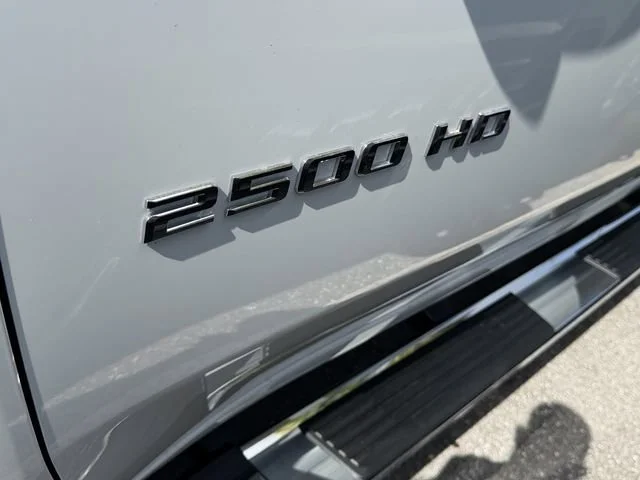 2026 Chevrolet Silverado 2500 HD LT - Photo 7