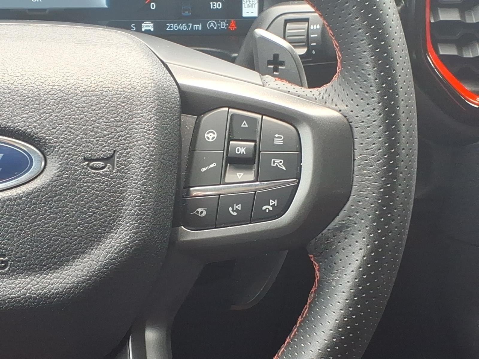 Used 2025 Marsh Gray Ford Raptor image 15