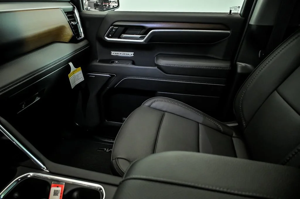 2026 GMC Sierra 1500 Denali - Photo 21