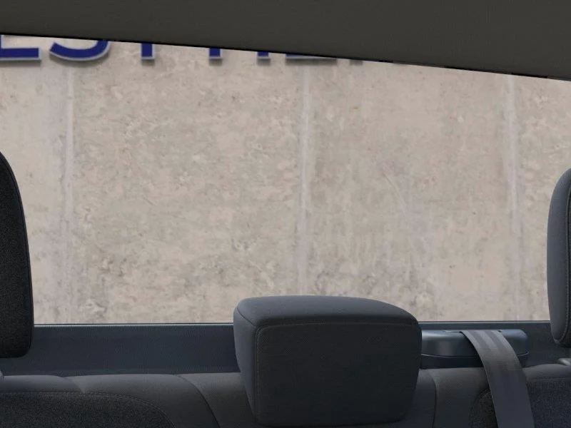 New 2026 WH Ford XLT image 24