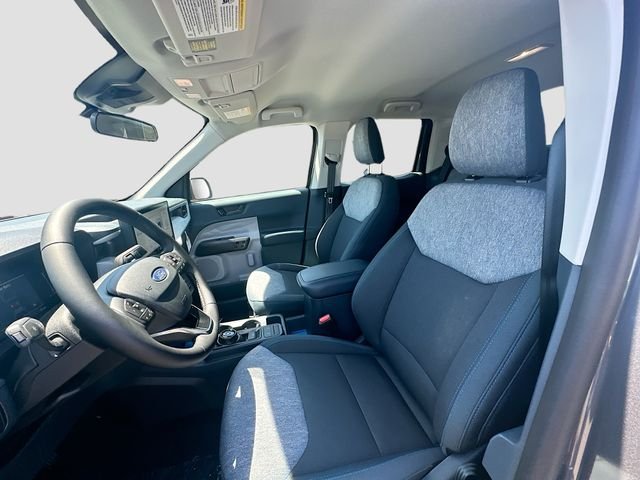 2025 Ford Maverick XLT - Photo 21