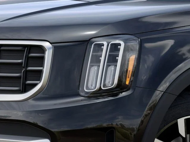 2025 Kia Telluride SX Prestige - Photo 11