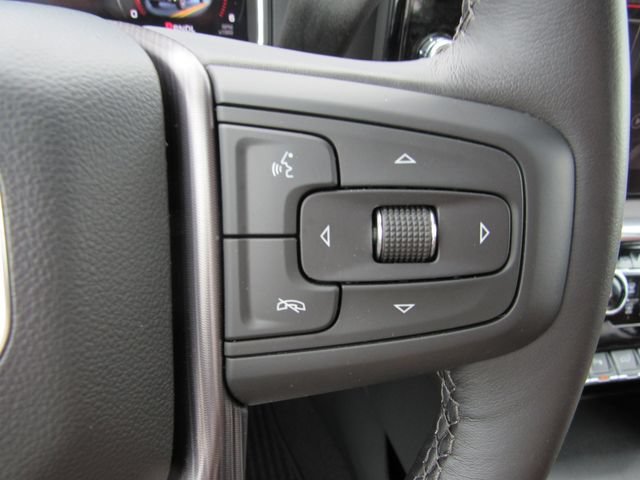 Certified Used 2026 Onyx Black GMC Denali Ultimate image 22