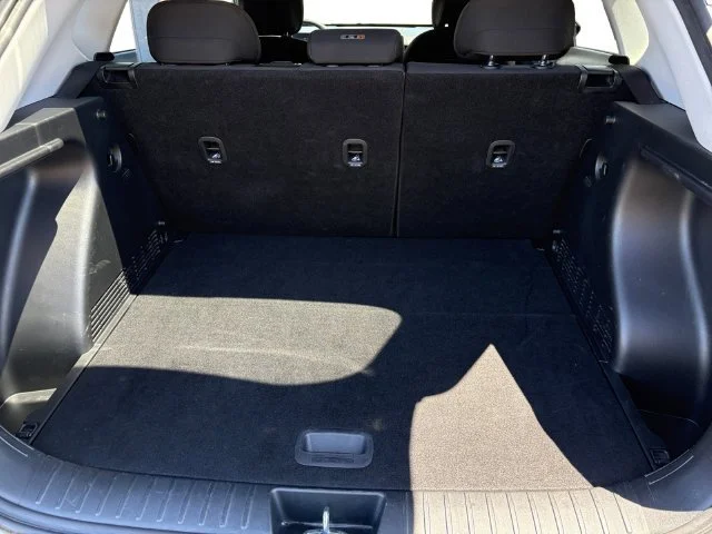 Used 2025 Ecotronic Gray Pearl Hyundai SEL image 19