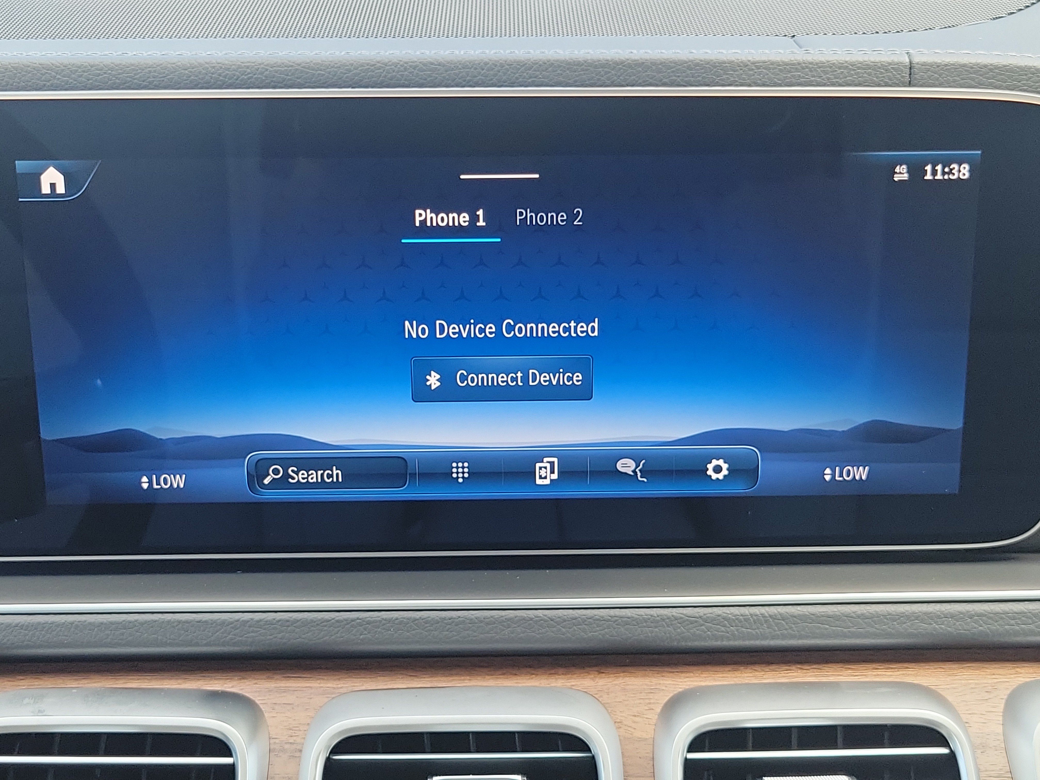 New 2026 Polar White Mercedes-Benz GLS 450 image 50