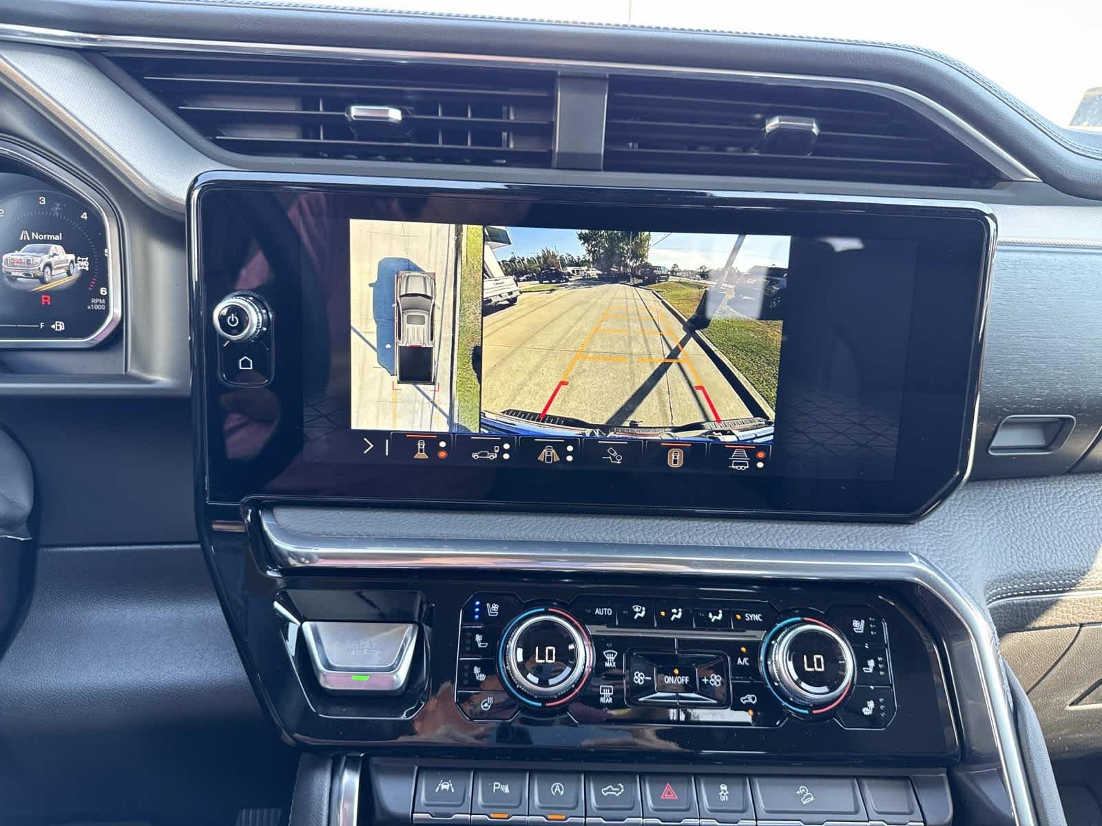 2026 GMC Sierra 1500 Denali - Photo 18