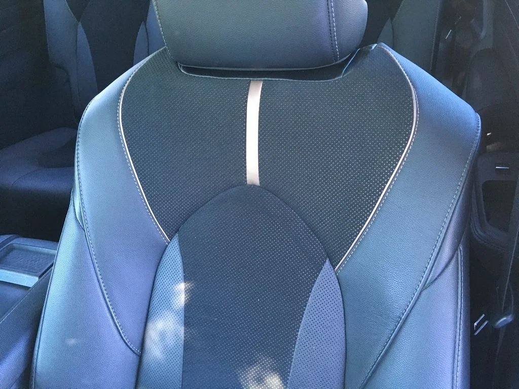 Certified Used 2024 Beige Toyota MAX Platinum image 23