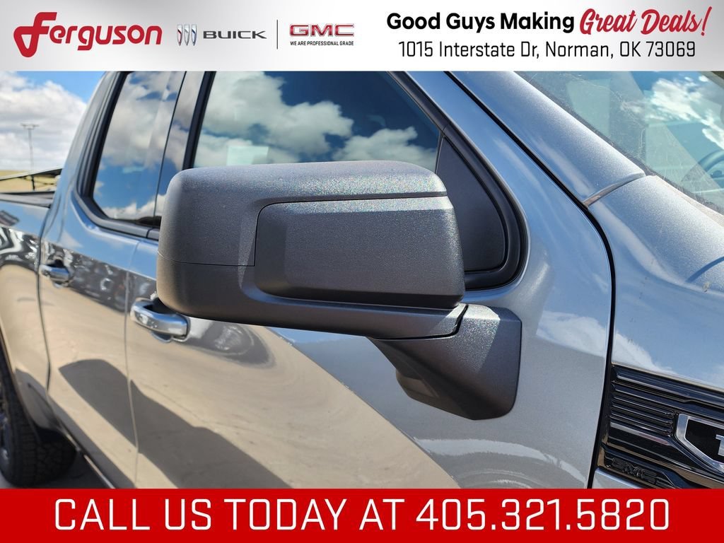 2026 GMC Sierra 1500 Elevation - Photo 12