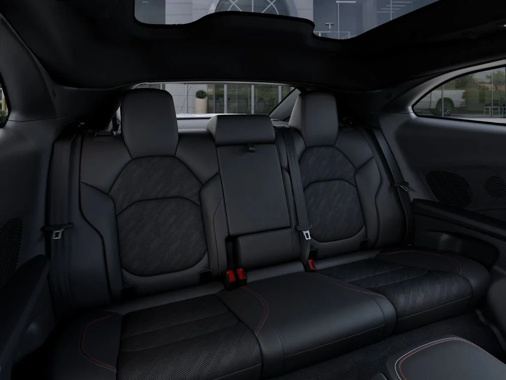 New 2026 White Knuckle Exterior Paint Dodge R/T Scat Pack image 15