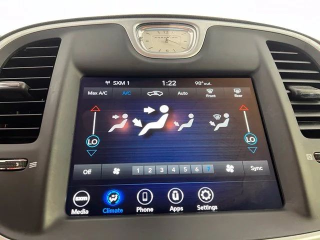 Used 2023 Silver Chrysler Touring image 25