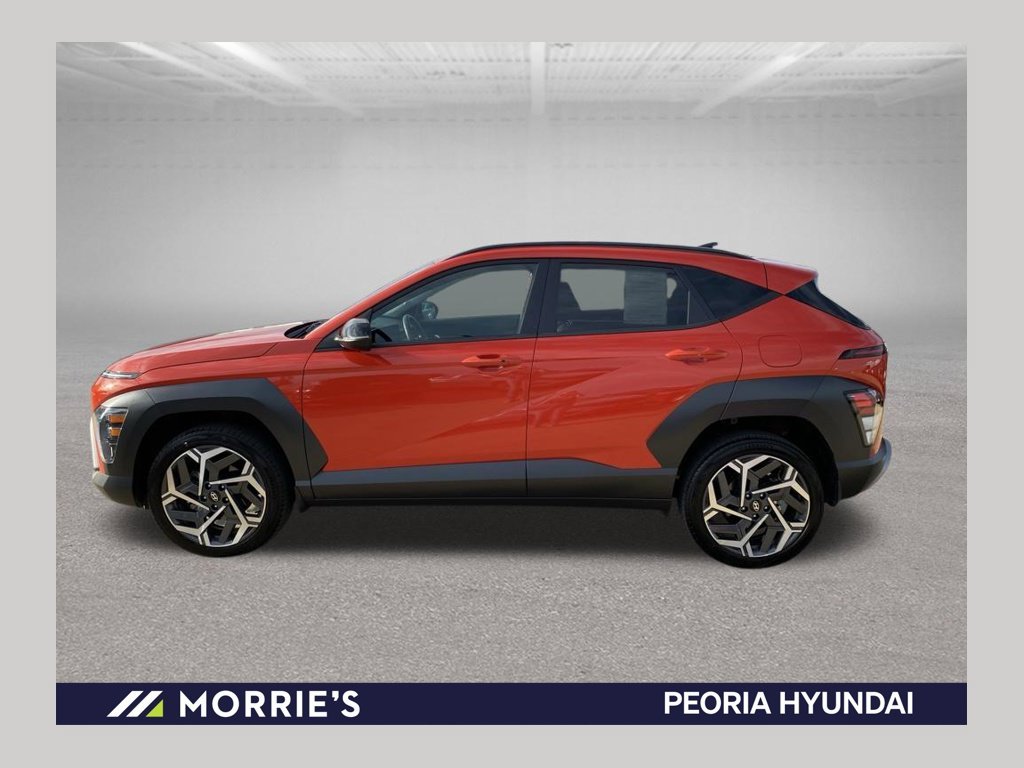 2026 Hyundai Kona