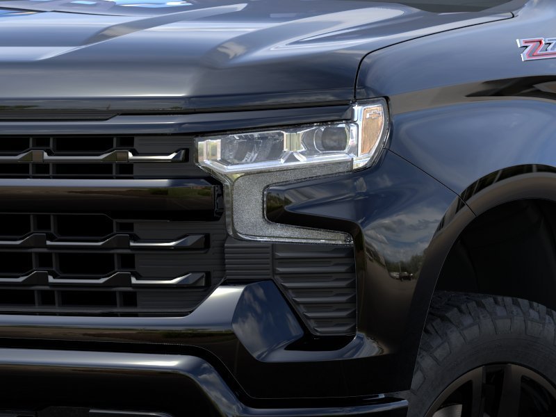 2026 Chevrolet Silverado 1500 RST - Photo 10