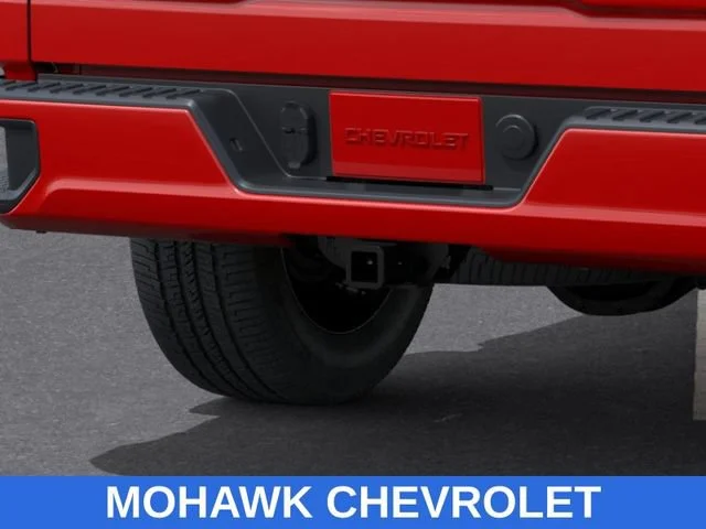 2026 Chevrolet Silverado 1500 Custom - Photo 14
