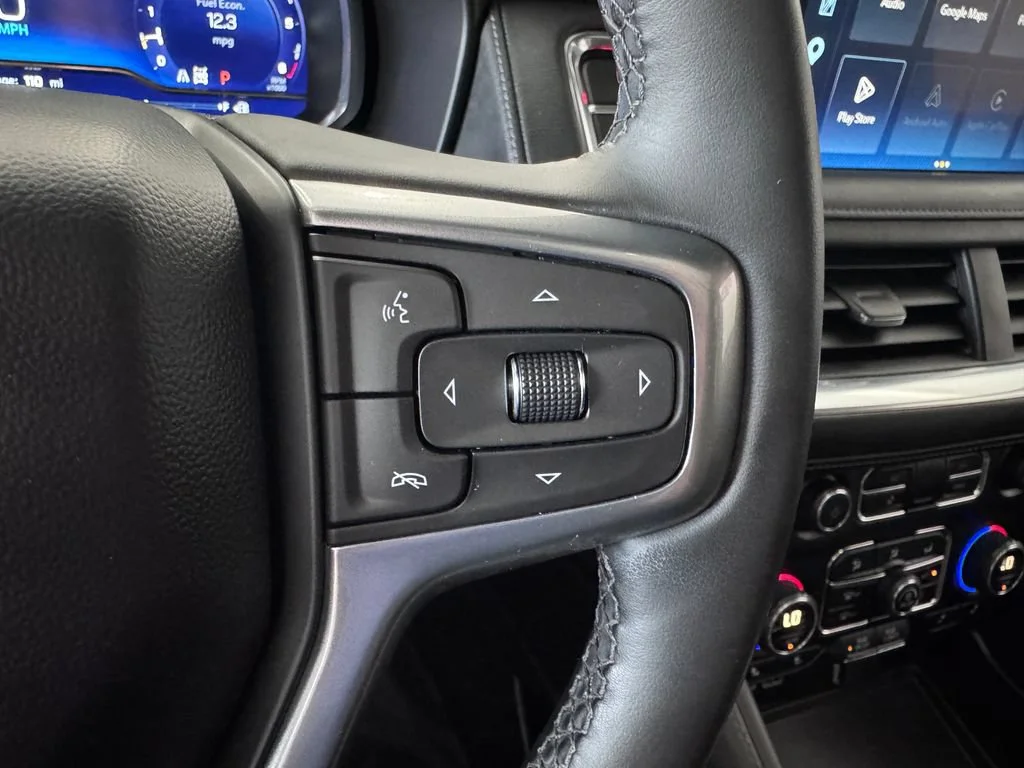 2023 Chevrolet Tahoe Z71 - Photo 19